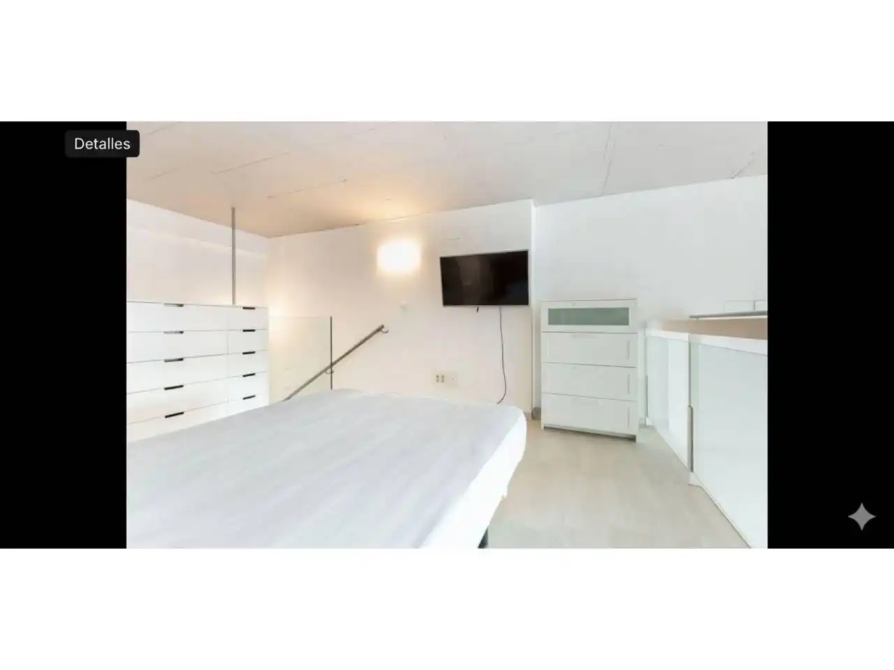 Loft amb piscina en venda a Calle Creu Roja, imagen 2