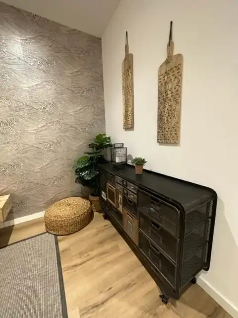 Flat with terrace to rent in Rúa do Xeneral Pardiñas, imagen 3