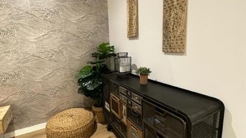 Foto 3 de Piso de alquiler en Rúa Do Xeneral Pardiñas, Ensanche - Sar, A Coruña