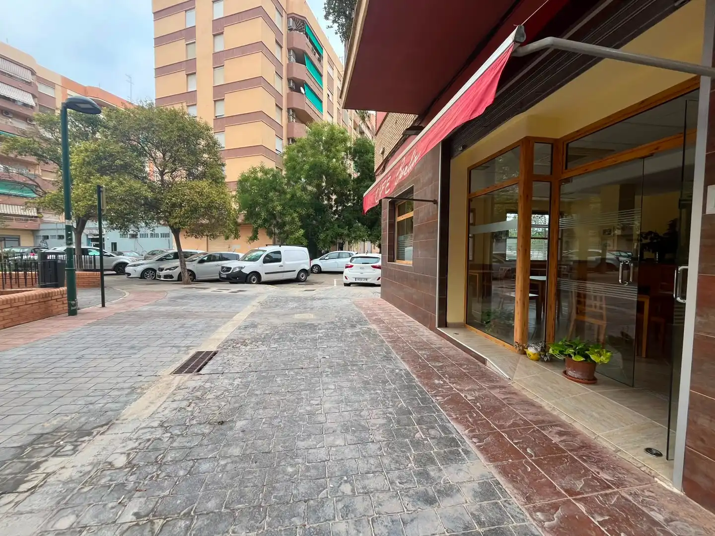 Local en venda a Nou Benicalap