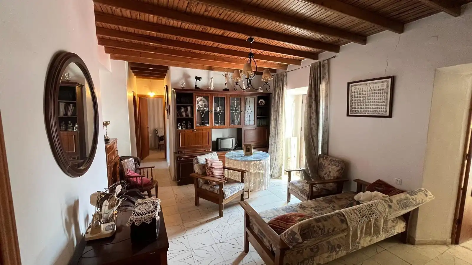 Casa en venda a El Ronquillo, imagen 16