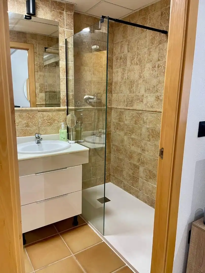 Flat for sale in Calle Jazmín, 45, Villanueva del Río Segura