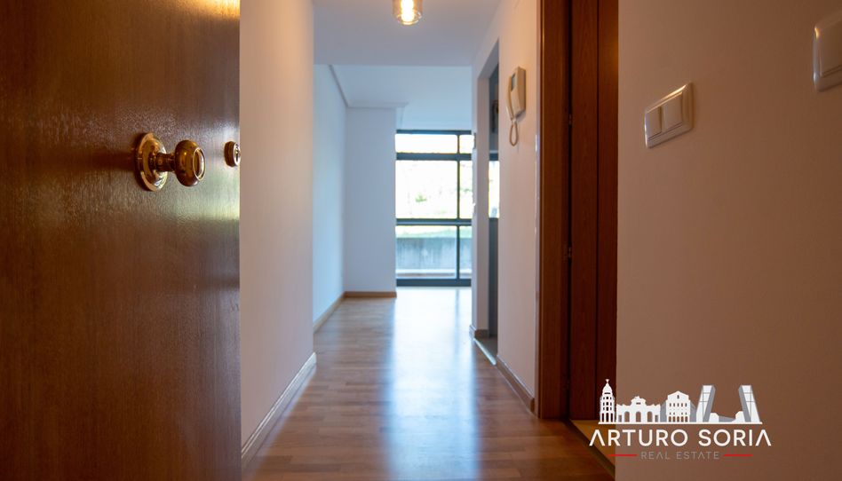 Piso de alquiler en Calle Bausá, Costillares - Imagen 3