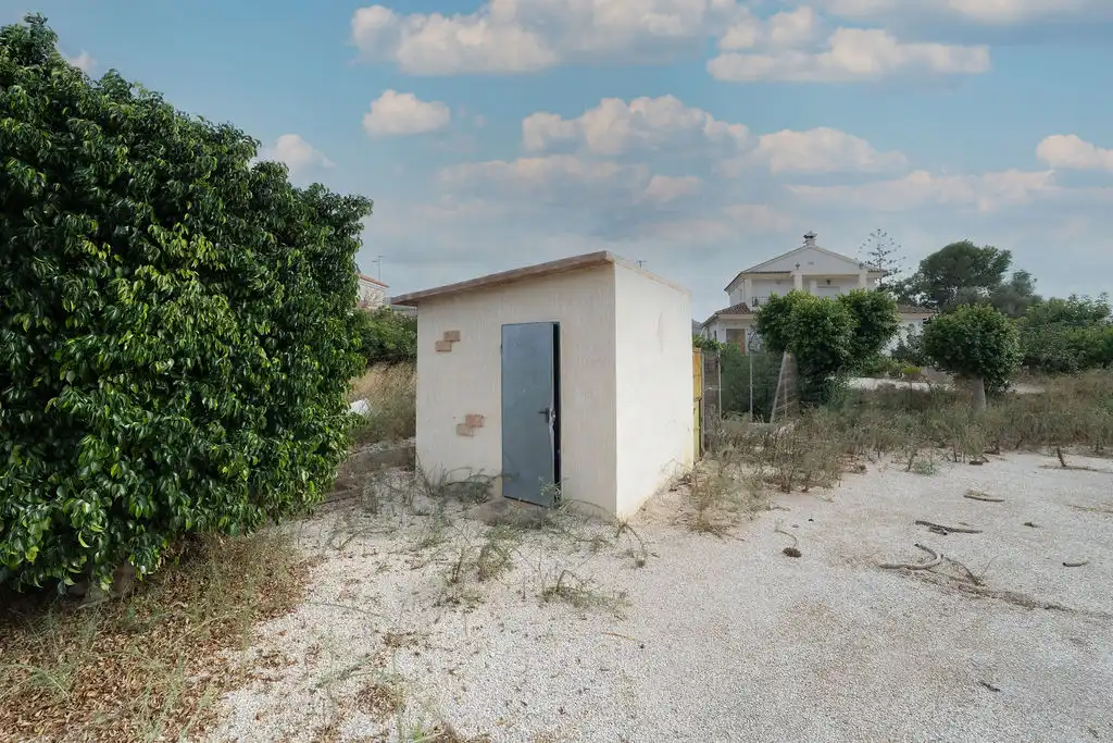 Villa zum Verkauf in C/ Los Cristobales (Camino de las Majadas), imagen 24
