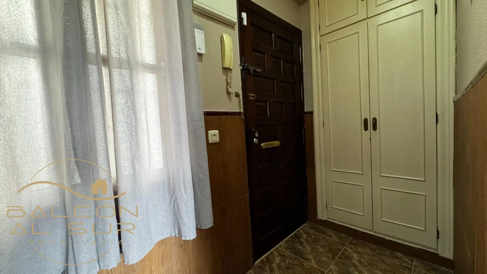Wohnung zum Verkauf in El Chorrillo - El Molino