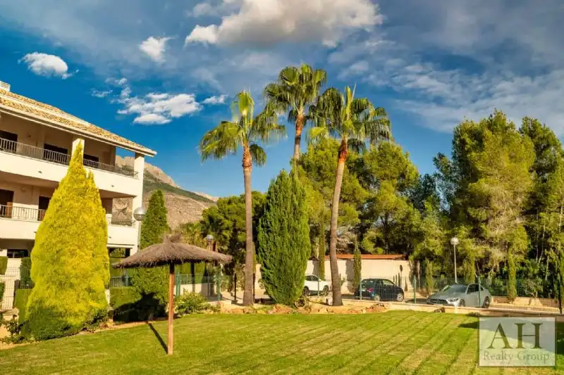 Apartament en venda a Altea la Vella, imagen 25