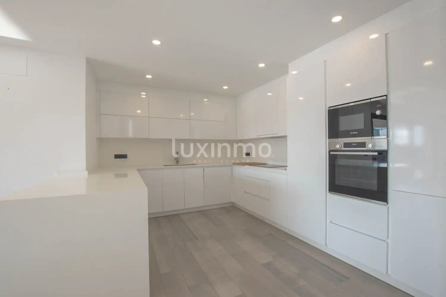 Chalet con terraza en venta en Carrió - La Merced - Los Pinos, imagen 8