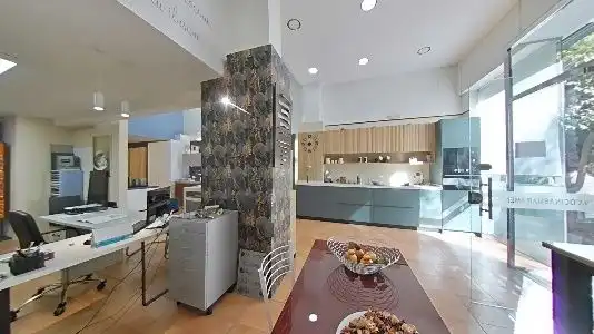 Cuina de Local en venda en Málaga