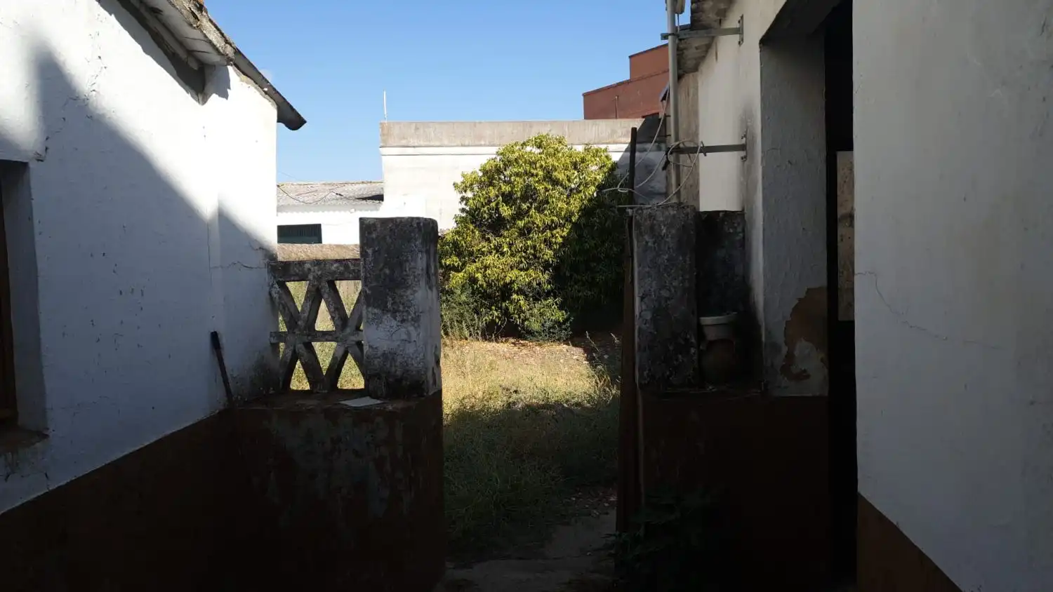 Houses for sale in El Ronquillo, Sevilla