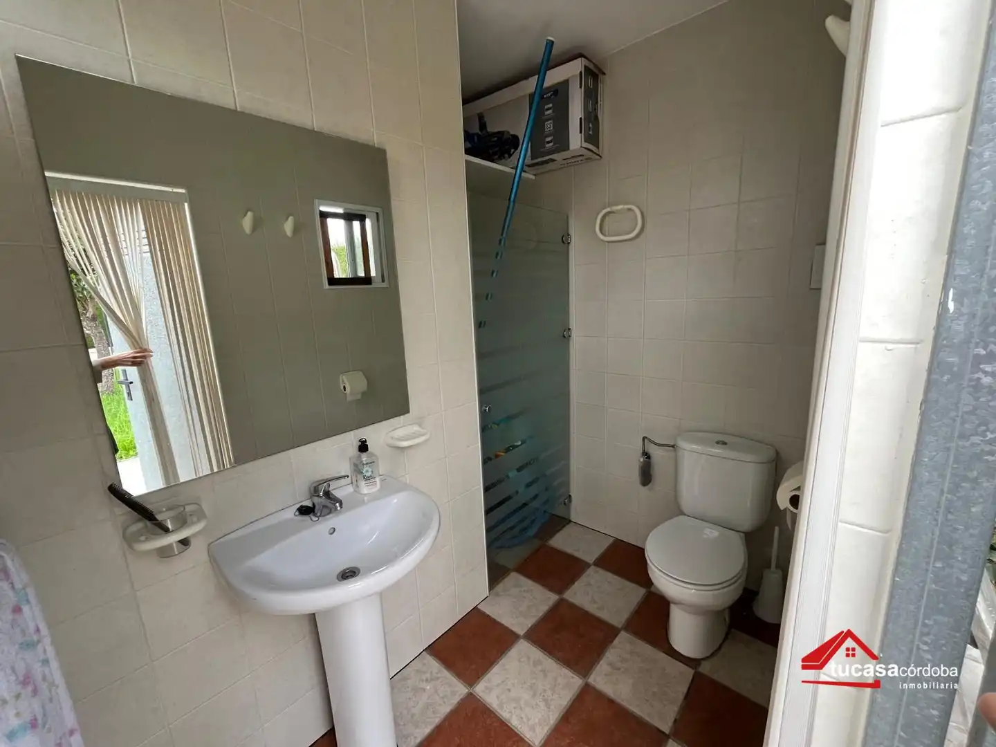 Casa rustica con piscina in vendita a Periurbano Oeste - Sierra, imagen 27