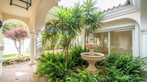 Foto 5 de Casa o xalet en venda a Paraiso - Barronal, Málaga