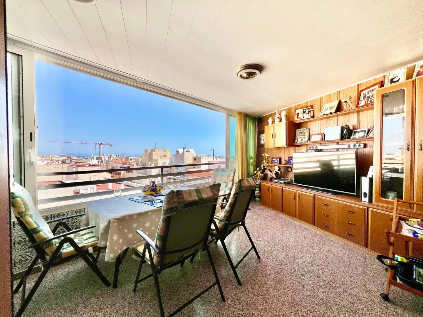 Apartment with lift for sale in Calle Alta, imagen 12