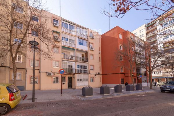 Pis en venda a alameda, Casco Antiguo, Centro