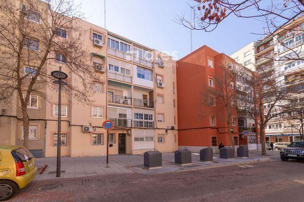 Photo 1 of Flat for sale in Alameda, Casco Antiguo, Madrid