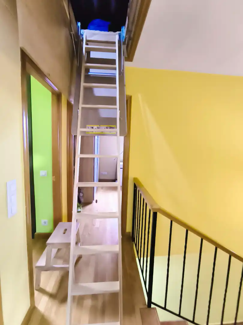 Casa o xalet en venda en Magaz de Pisuerga amb Calefacció, Jardí privat i Terrassa
