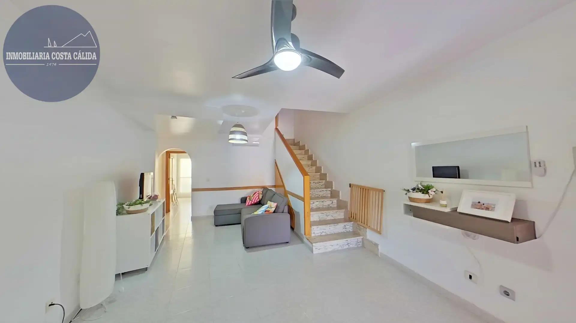 Dúplex en venta en Águilas con Aire acondicionado, Calefacción y Terraza