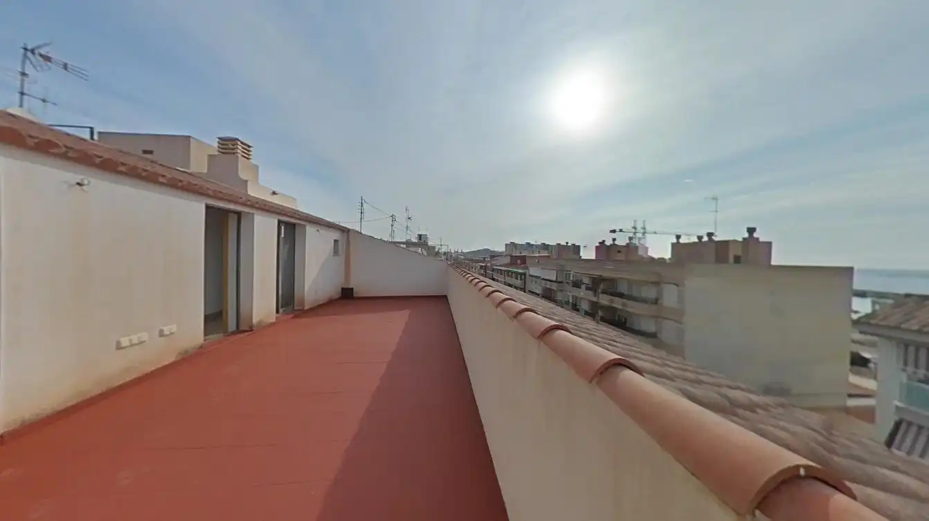 Piso con ascensor en venta en C/ Colón