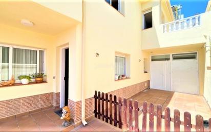 Garden of Single-family semi-detached for sale in Sant Pol de Mar  with Terrace