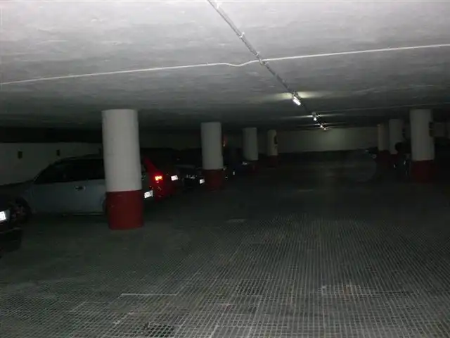 Moto in affitto a CALLE PADUA 31, imagen 4