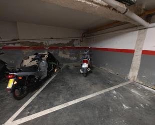 Parking of Garage for sale in Sitges