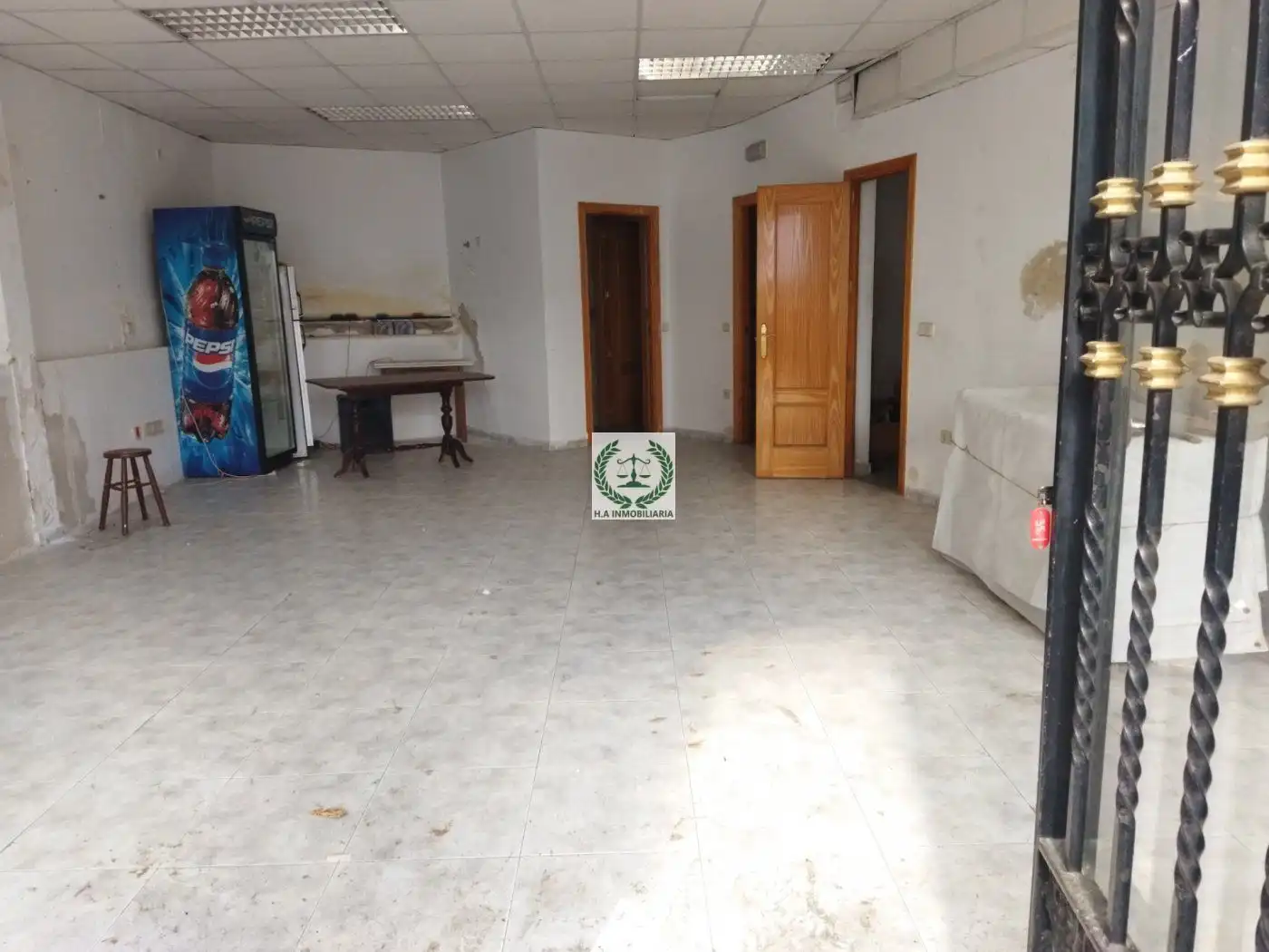 Locale commerciale in affitto a Pedrezuela, imagen 4