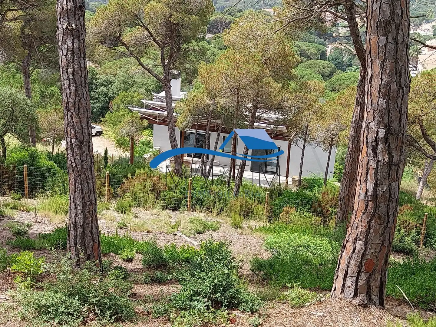 Casa amb piscina en venda a València, imagen 18
