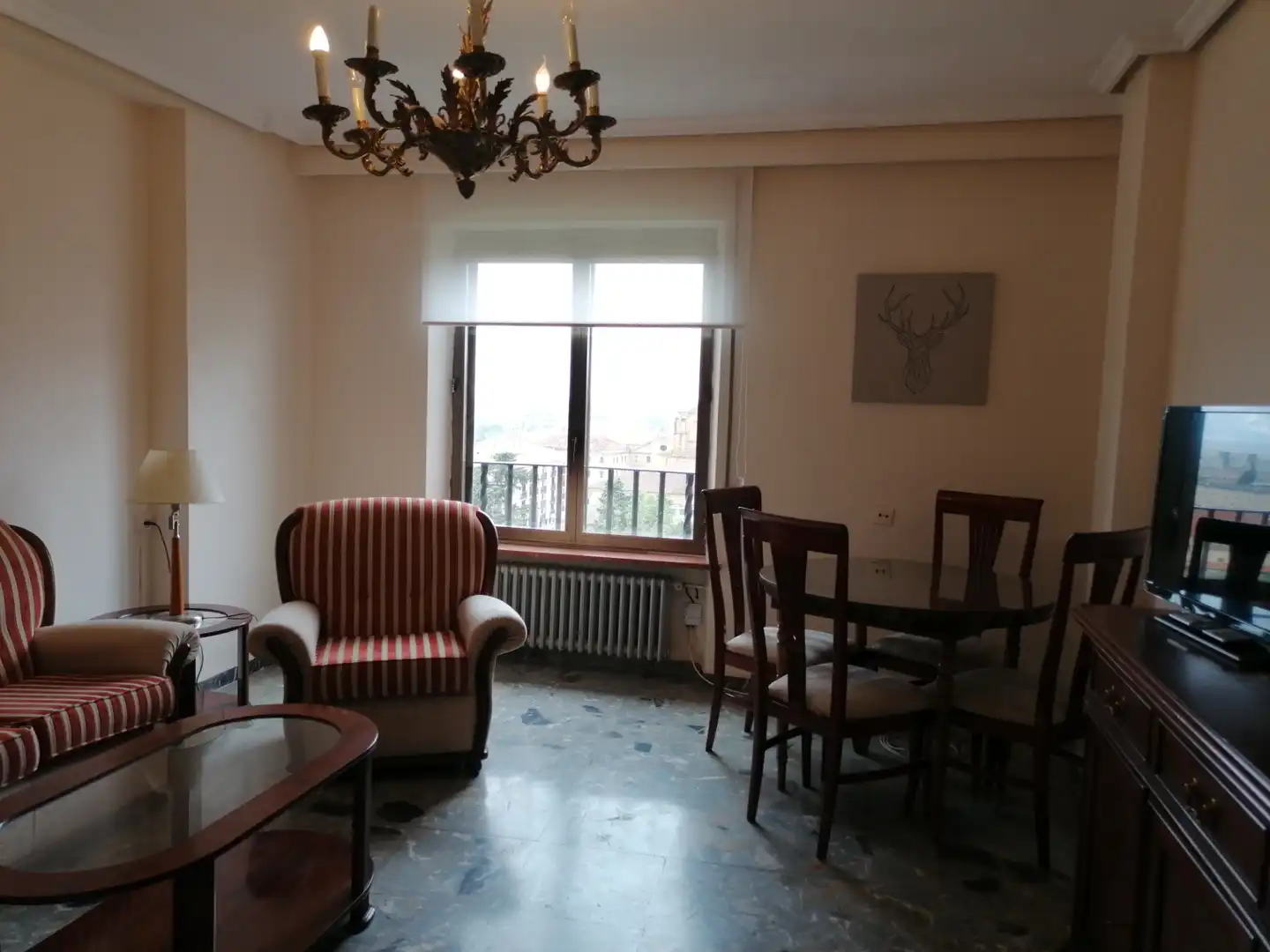 Habitació a San Vicente - Las Úrsulas