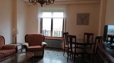 Photo 3 of Flat to share in San Vicente - Las Úrsulas, Salamanca