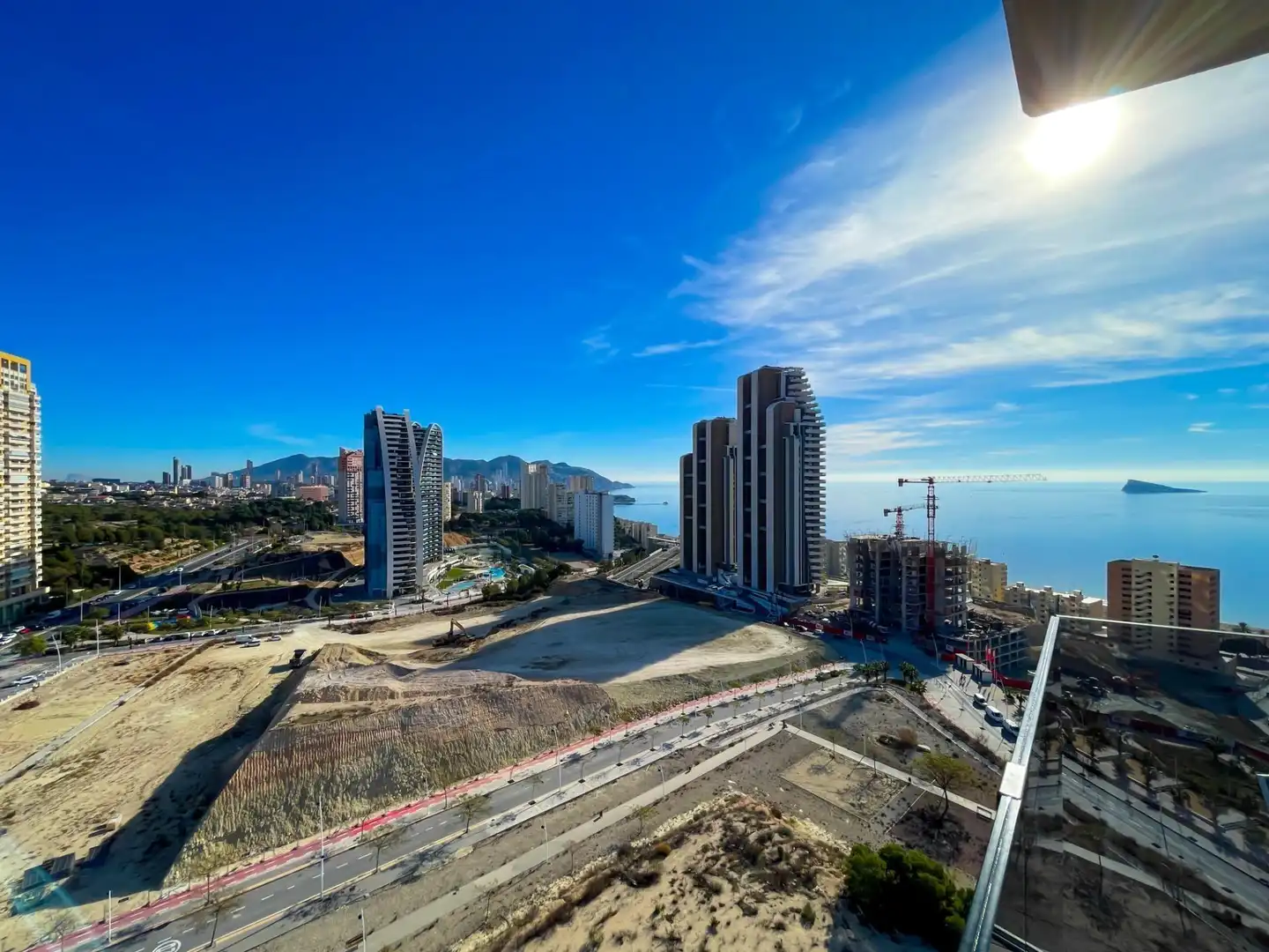 Appartement compact avec piscine à vendre à Avenida av.moralet, imagen 47