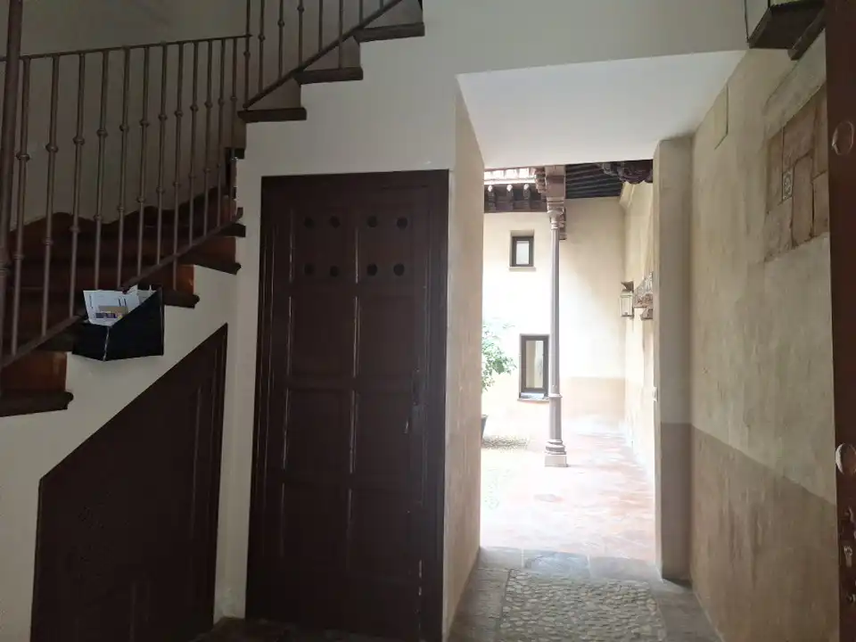 Houses for sale in Toledo  with Balcony