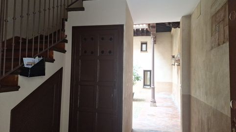 Foto 5 de Casa o chalet en venta en Montalbanes, Casco Histórico, Toledo Capital