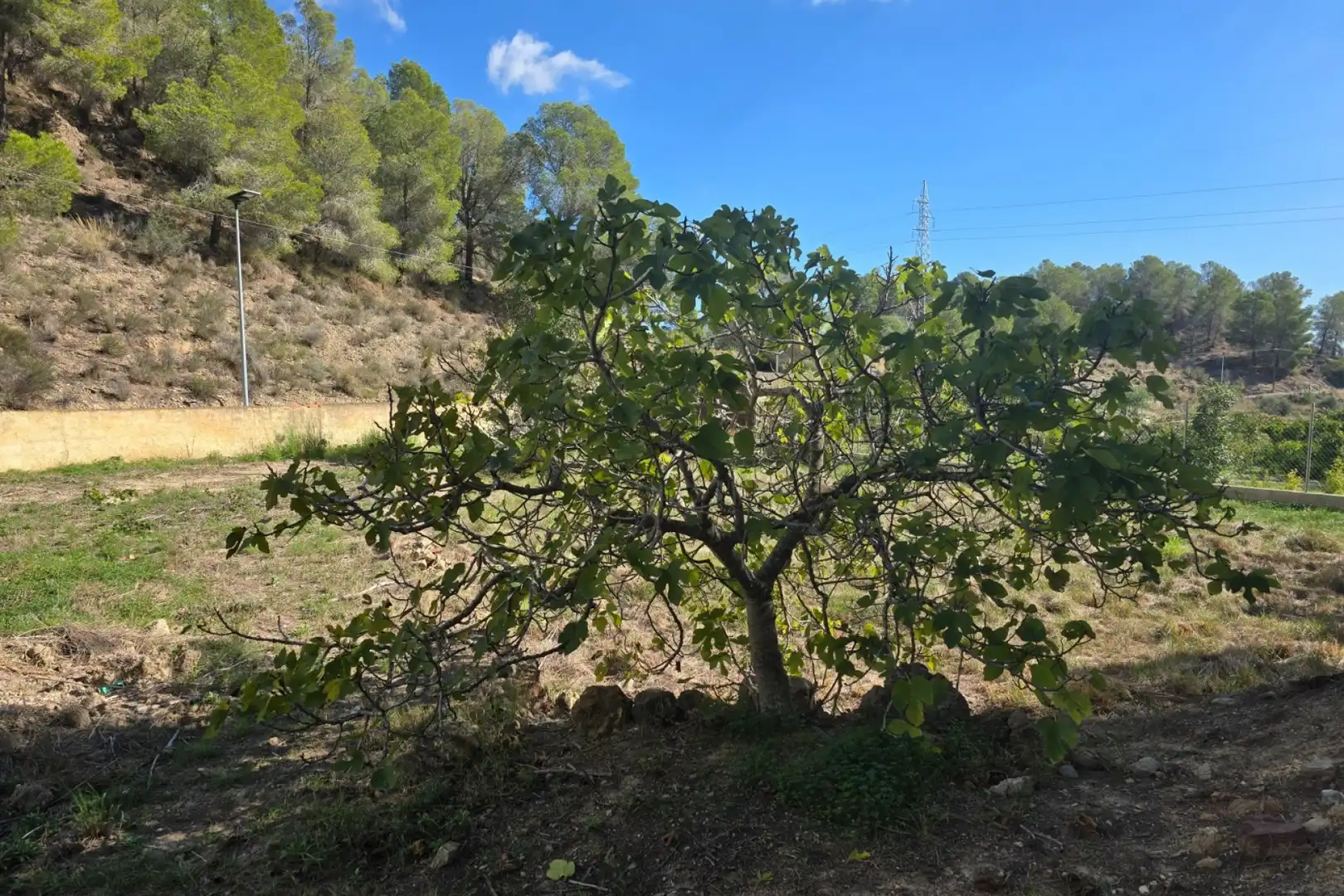 Residencial en venta en Altea
