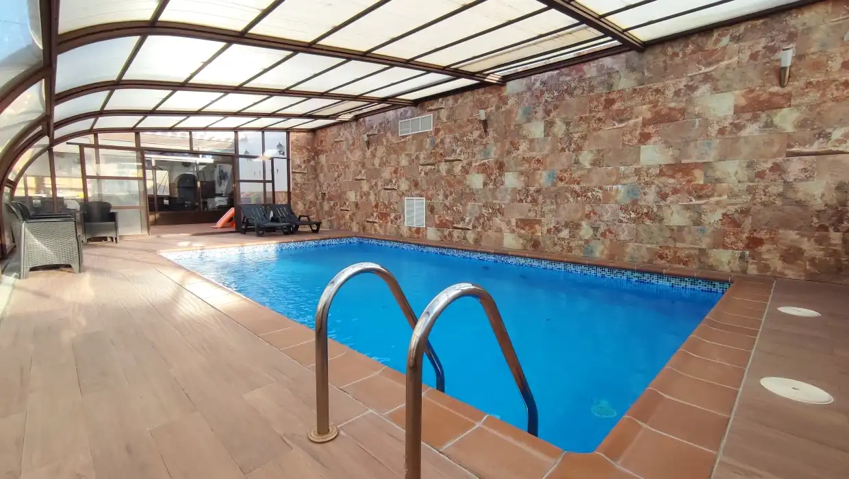 Landhaus mit Terrasse zum Verkauf in Vélez-Rubio, imagen 40