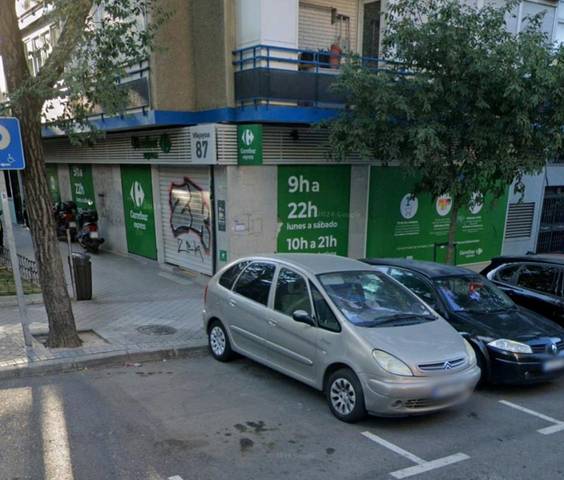 Local comercial en Venta en C. de Villajoyosa, 87 en Los Rosales