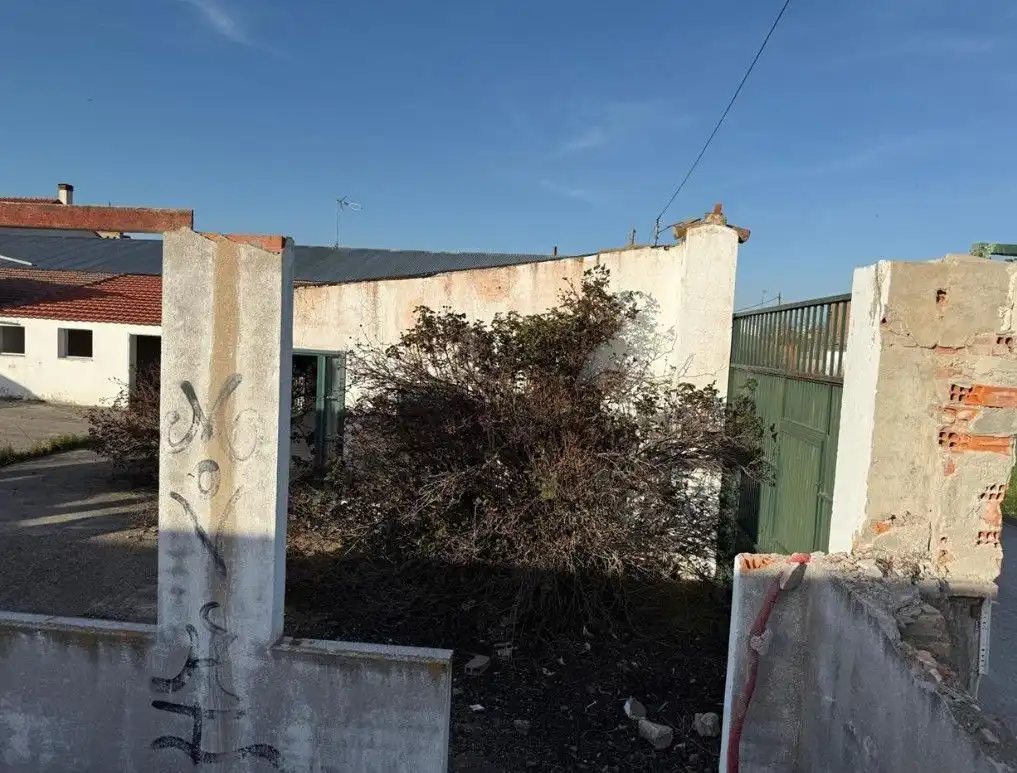 Terrenos y solares en venta en RONDA SUR, imagen 4