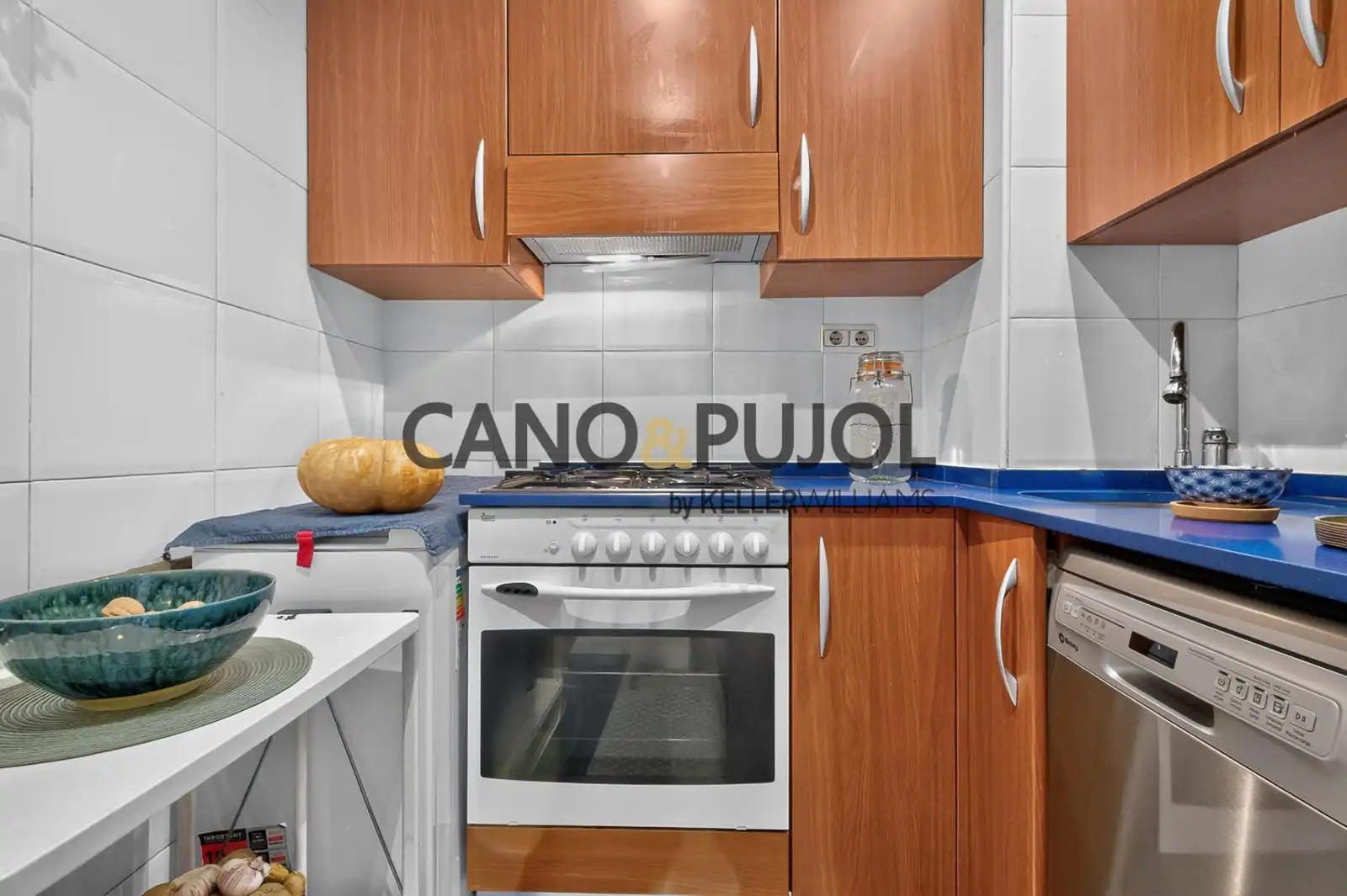 Pis en venda a Rubí, Barcelona
