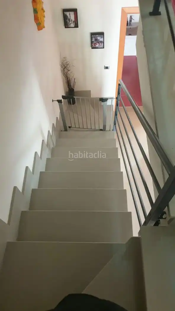 Doppelhaushälfte mit Pool zum Verkauf in Calle 10 357, imagen 7