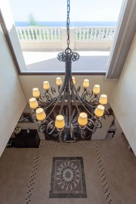 Detached house with terrace for sale in La Fustera, imagen 40