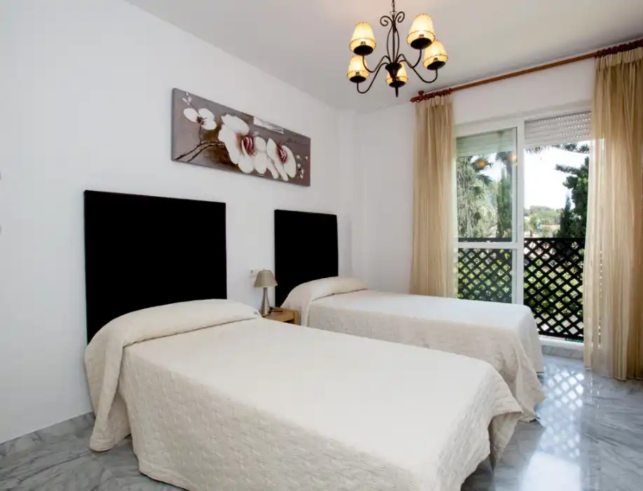 Appartamento con piscina in vendita a San Pedro de Alcántara, imagen 10