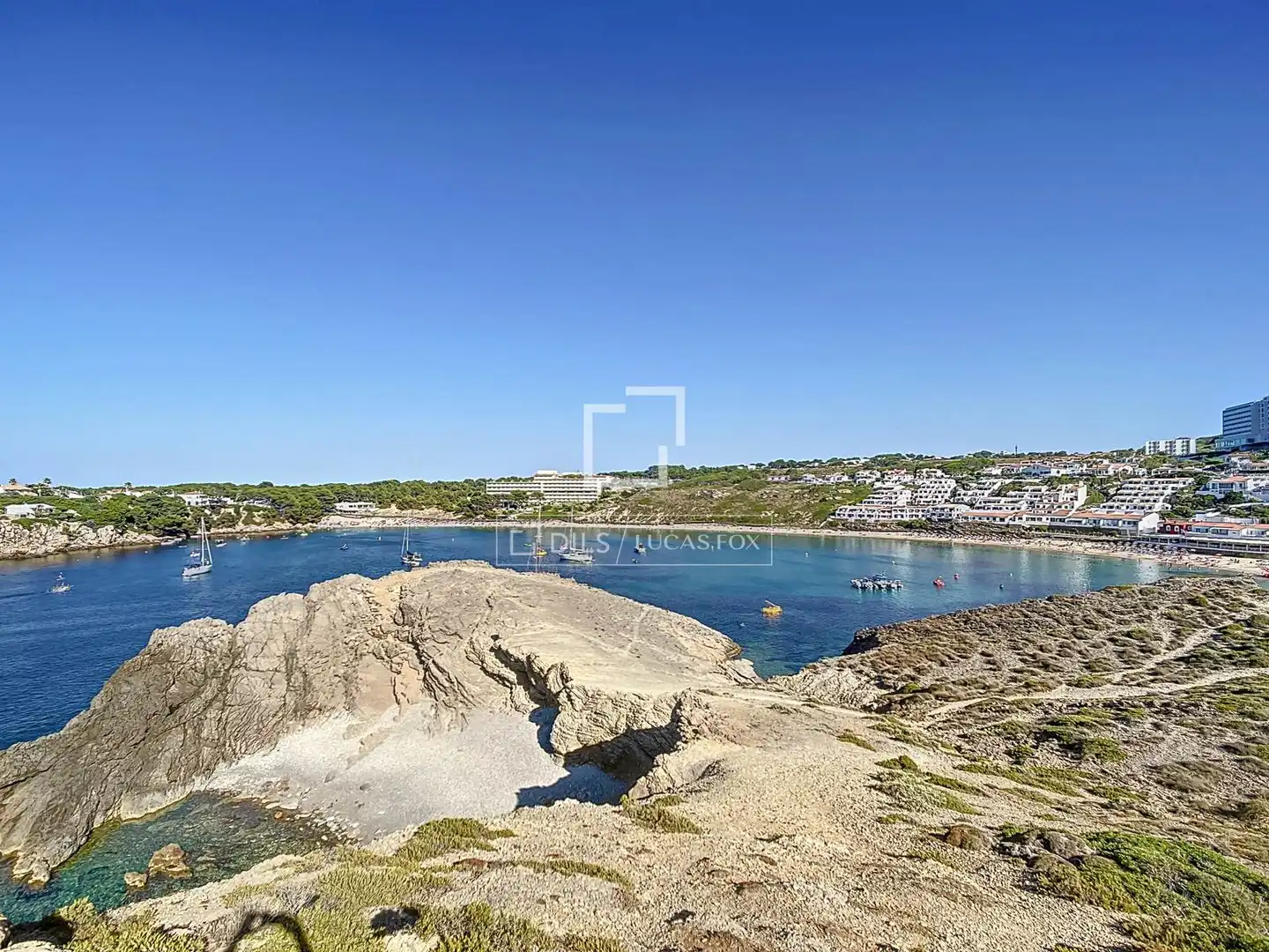 Xalet amb piscina en venda a Punta Grossa, imagen 62