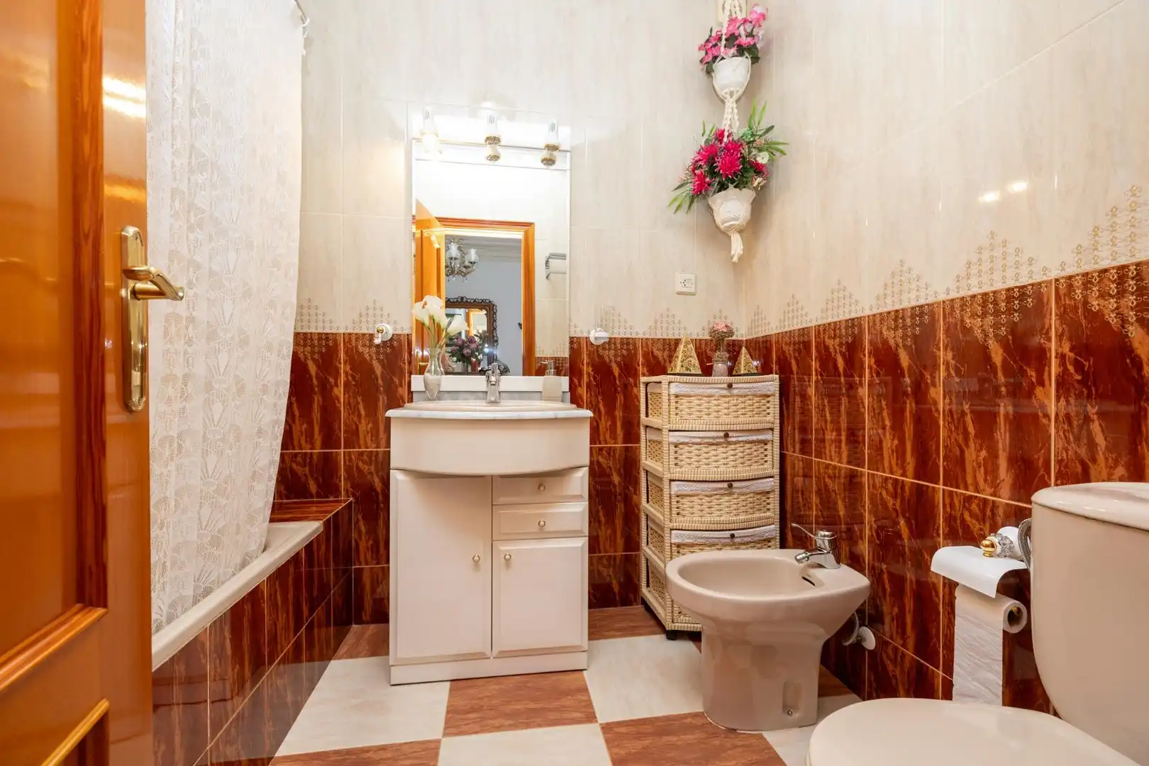 Casa a schiera con balcone in vendita a Órgiva, imagen 21