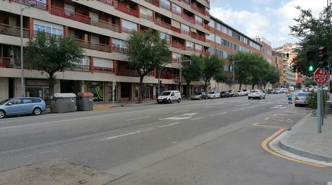 PLAZA DE PARKING EN AVINGUDA SANT ESTEVE, imatge 4