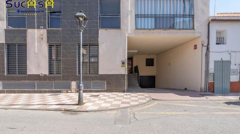 Foto 2 de Piso en venta en Calle del Sol, 8, Casco Histórico, Churriana de la Vega