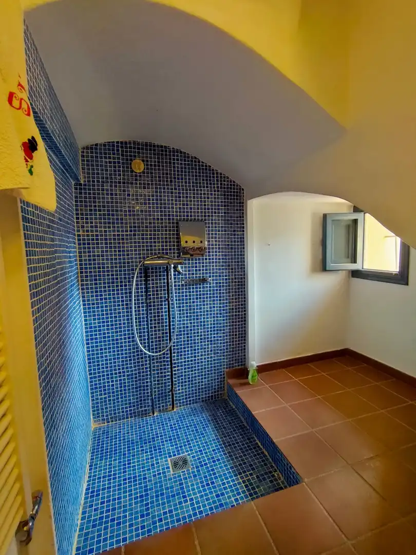 Casa rústica amb jardí en venda a Casco urbano, imagen 24