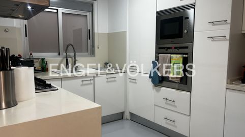 Foto 4 de Pis de lloguer a Carrer D'armando Palacio Valdés, Exposició, Valencia Capital