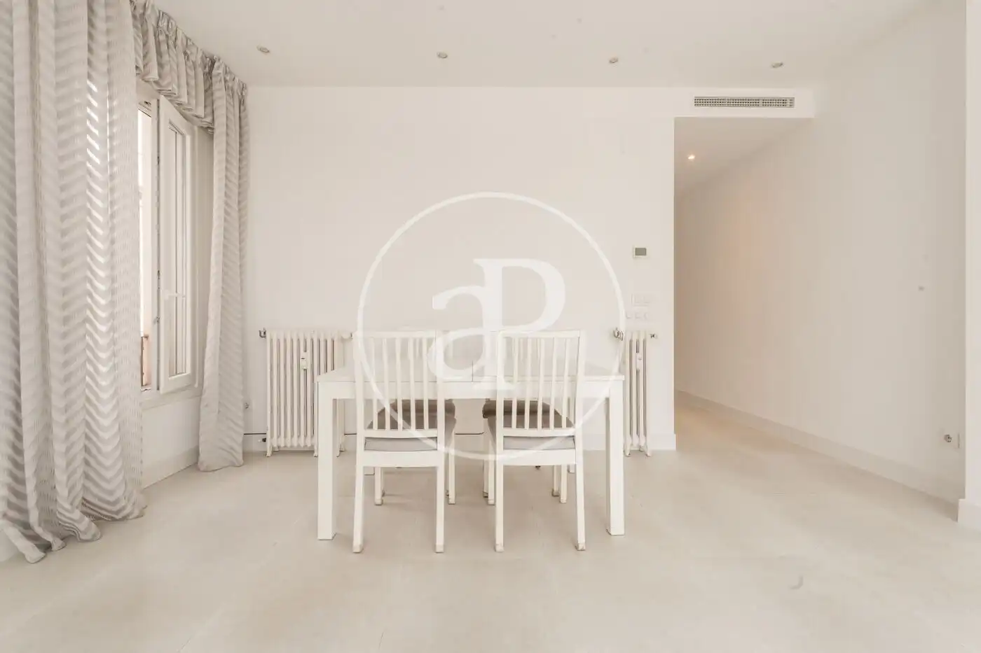 Attique avec ascenseur à vendre à C. Alcalá, imagen 11