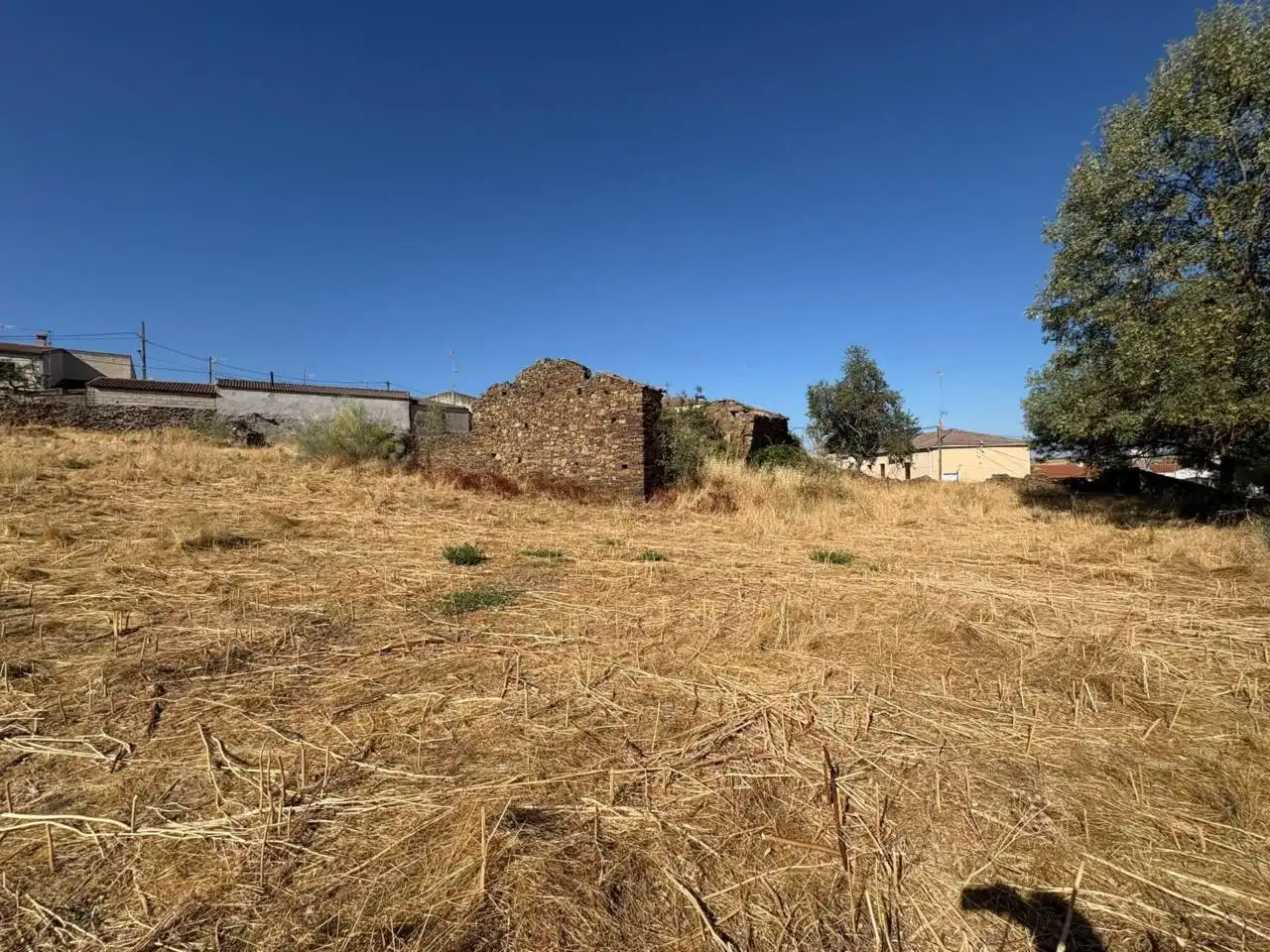 Residential for sale in Saelices el Chico