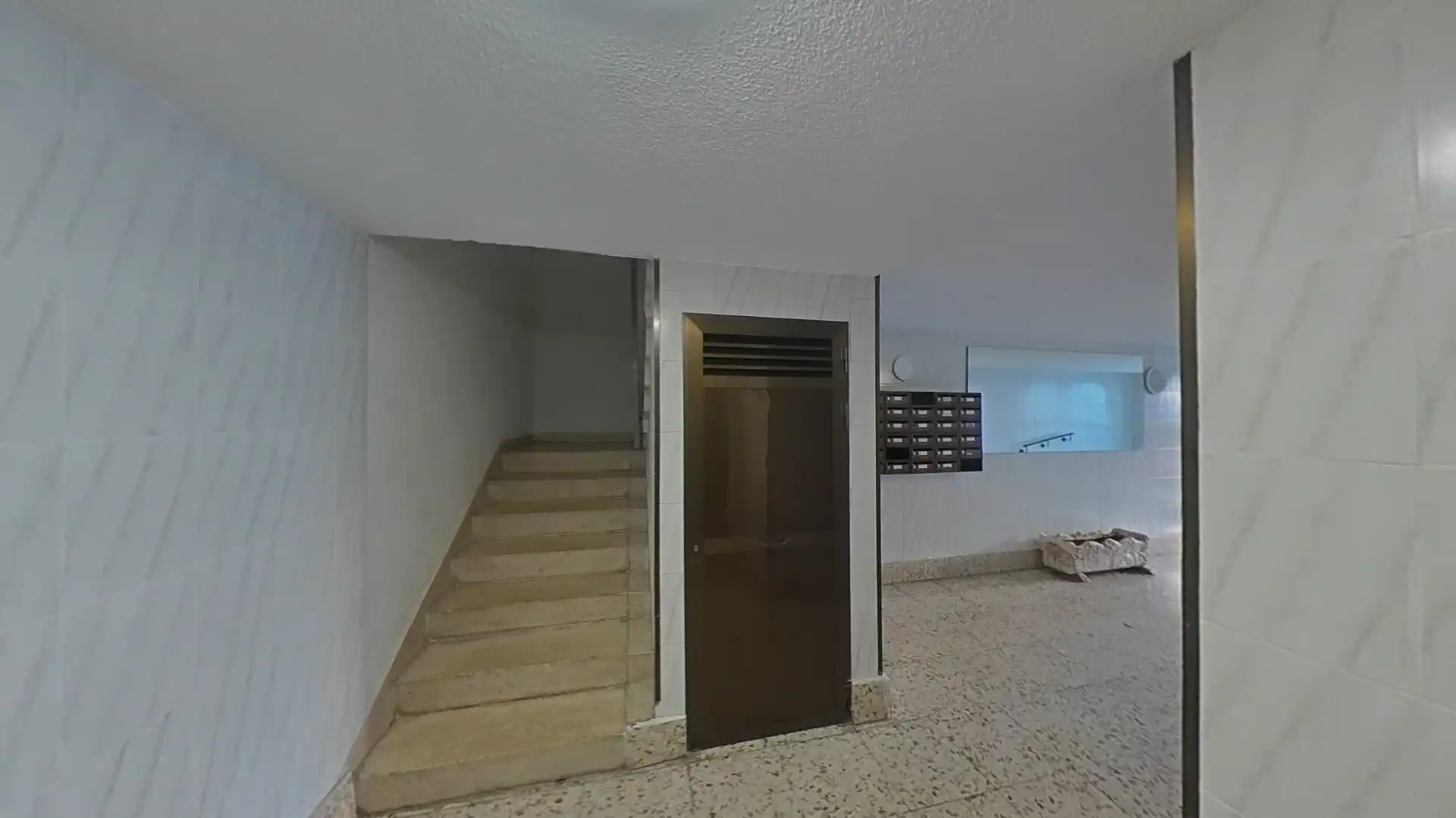 Flat with lift for sale in JUAN SEBASTIAN ELCANO, imagen 25
