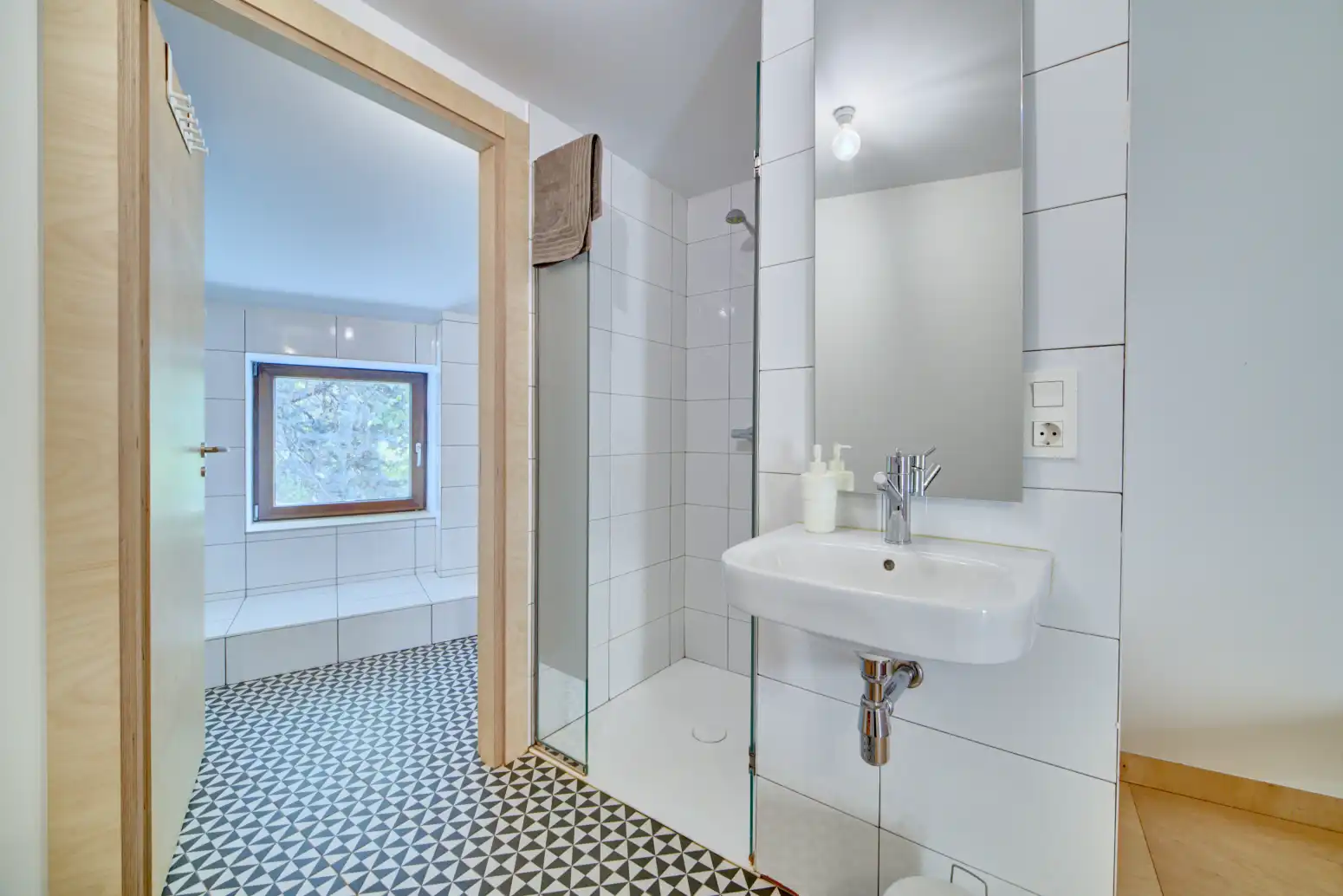 Baño de Edificio en venta en Cendea de Olza / Oltza Zendea