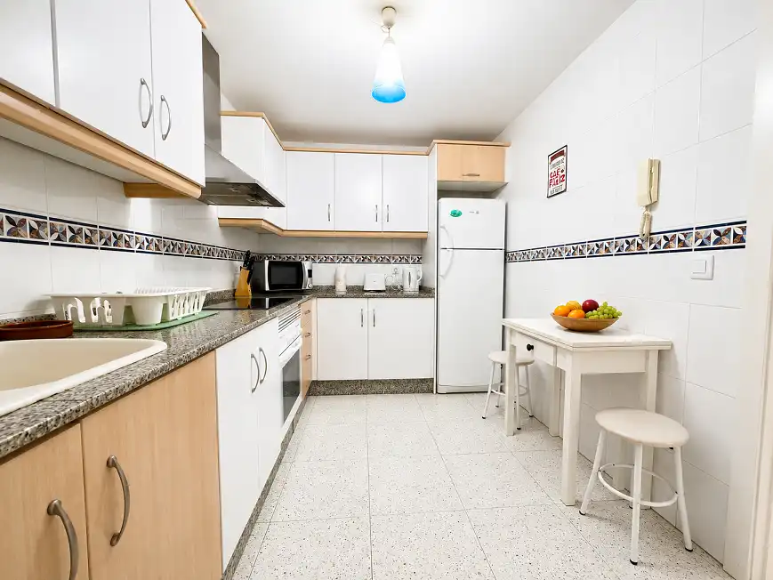 Apartament amb piscina en venda a Currica, imagen 13